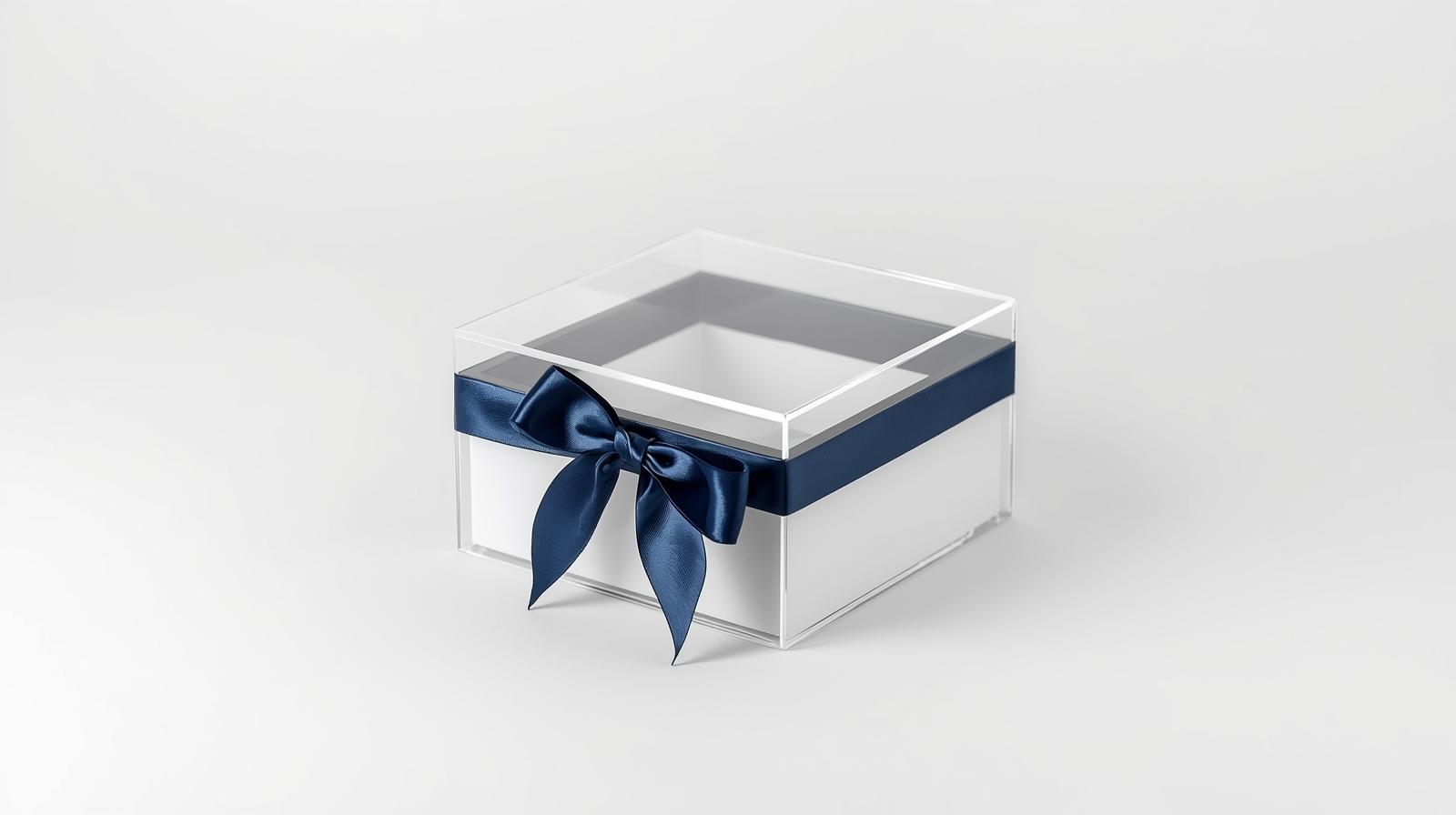 Gift Boxes With Lids